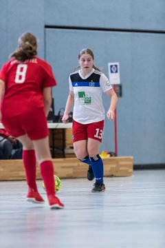 Bild 584 - C-Juniorinnen Futsalmeisterschaft
